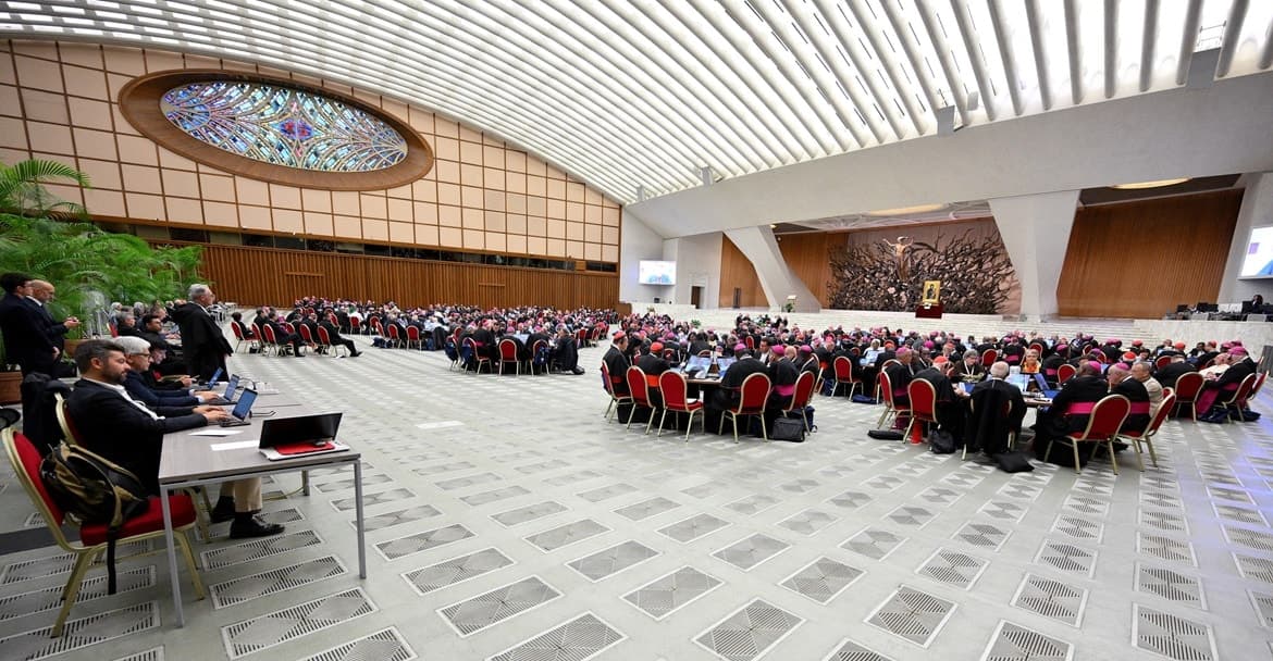 León XIV pide a las religiosas de EE. UU. ser “expertas en sinodalidad” para combatir la indiferencia