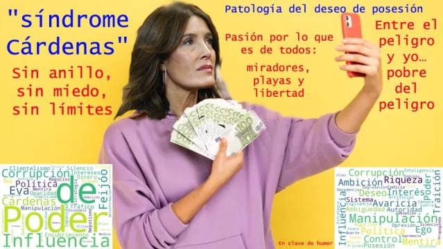 Cuando una Administración decide qué puede encontrar Google: el caso Eva Cárdenas y la opacidad digital de la Xunta