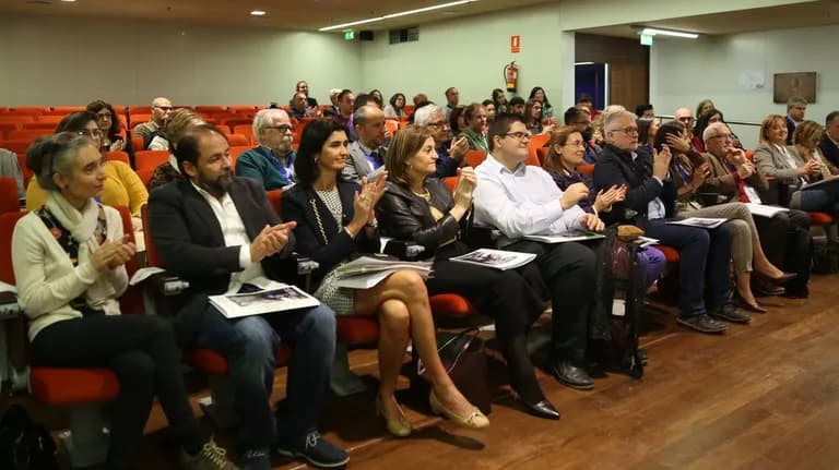 Un congreso del campus de Ourense analizará el uso de satélites y drones ante los retos ecológicos