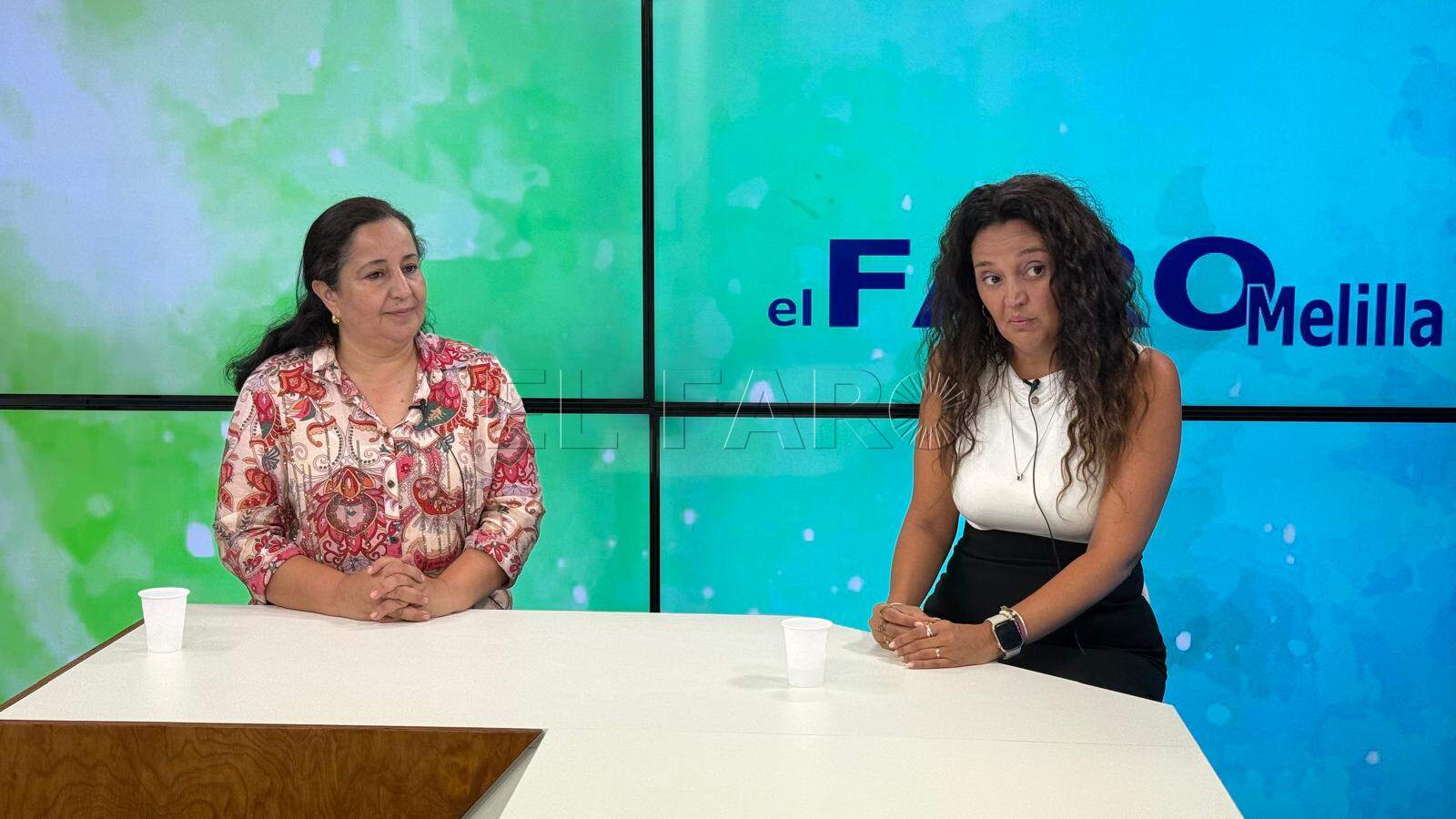 Los Premios de Emprendimiento y Liderazgo Femenino surgen para que “no exista esa brecha de los sueños” en las niñas