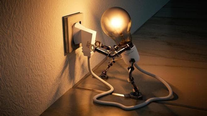 Precio de la luz para hoy, martes 18 de agosto: las horas más baratas y más caras