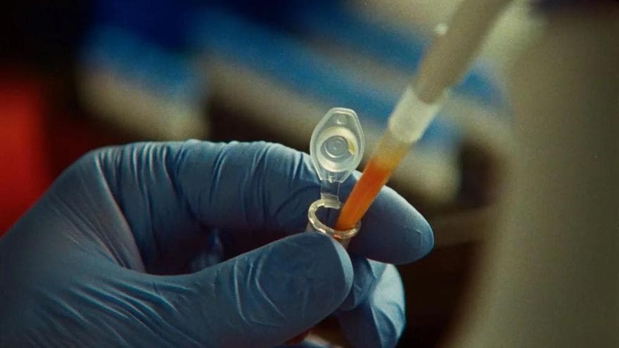 Claude realiza un descubrimiento científico: la IA de Anthropic identifica unas enzimas desconocidas que podrían "cortar, copiar y pegar" ADN