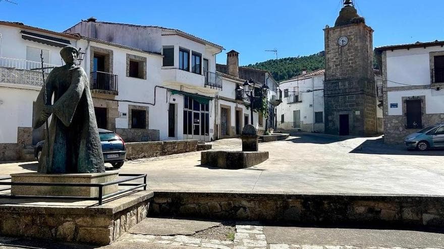 De 50.000 a 250.000 euros: lo que cuesta comprar casa en los pueblos más pequeños de Extremadura