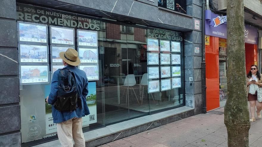 El extranjero también se hipoteca para comprar casa en Canarias