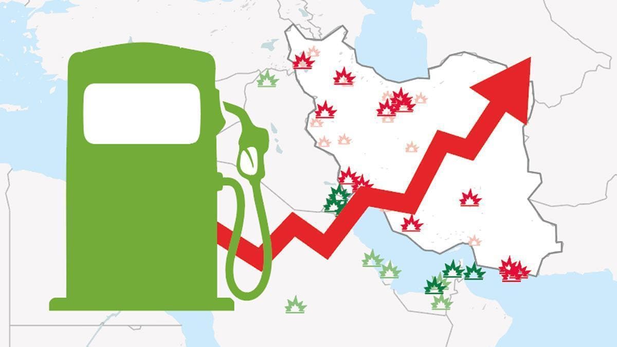 Precio de la gasolina y diésel hoy, 26 de septiembre en España: consulta el precio de los carburantes