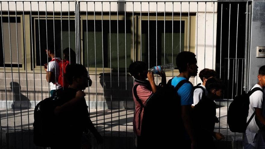 Un estudio desmonta la bajada de rendimiento de los alumnos de hogares acomodados que reflejó PISA
