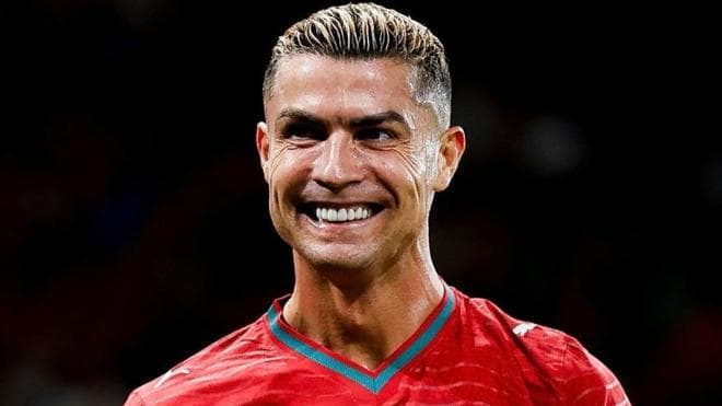 Carles Marcos, psicólogo y coach: "Cristiano Ronaldo siempre ha tenido un perfil narcisista, pero quizás se le olvidó pensar que ya no podría desempeñar ese papel central en el que todo pasa por él"
