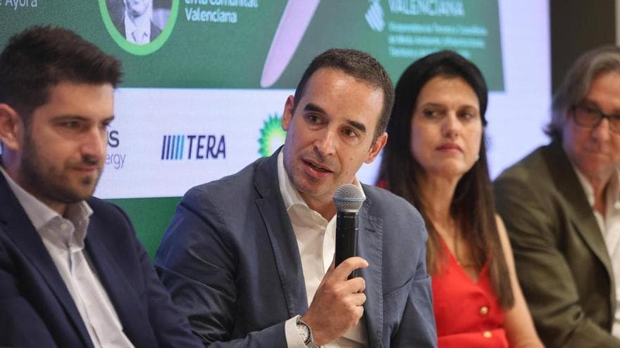Carlos Costa reclama homogeneizar la normativa técnica entre comunidades autónomas