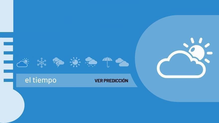 El tiempo en Navalvillar de Pela: previsión meteorológica para hoy, jueves 10 de septiembre