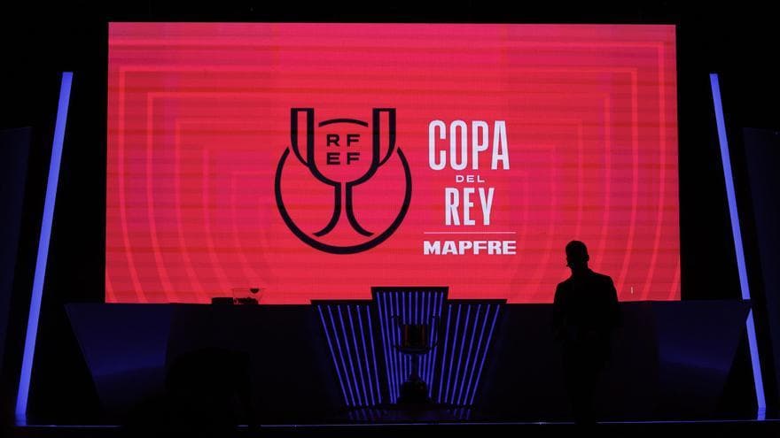 Directo | Villarreal y Castellón esperan rival en el sorteo de la primera eliminatoria de la Copa del Rey