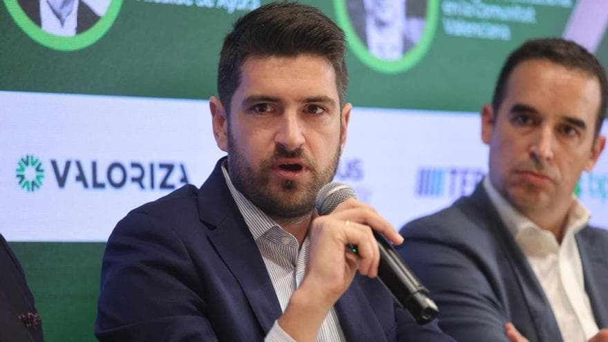 La agilidad administrativa, clave para atraer nuevas inversiones y aprovechar la oportunidad de las renovables