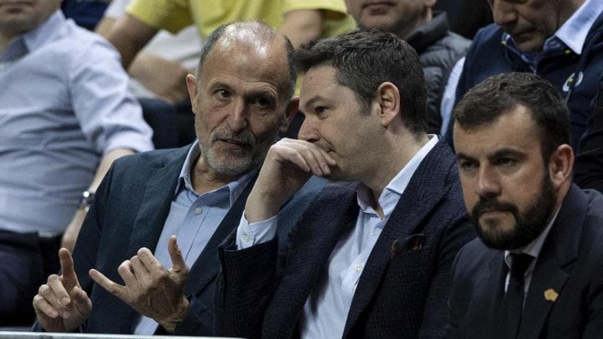 Reunión crucial para el futuro de la Euroliga