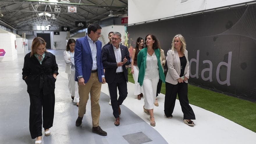 Las navarras Nanogrow Biotech, Uraphex y Kunak Technologies se benefician de 1,1 millones para invertir en IA