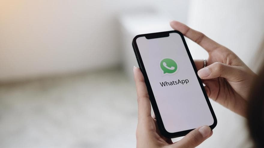 La nueva actualización de WhatsApp que “te va a ahorrar muchos disgustos”, según una criminóloga