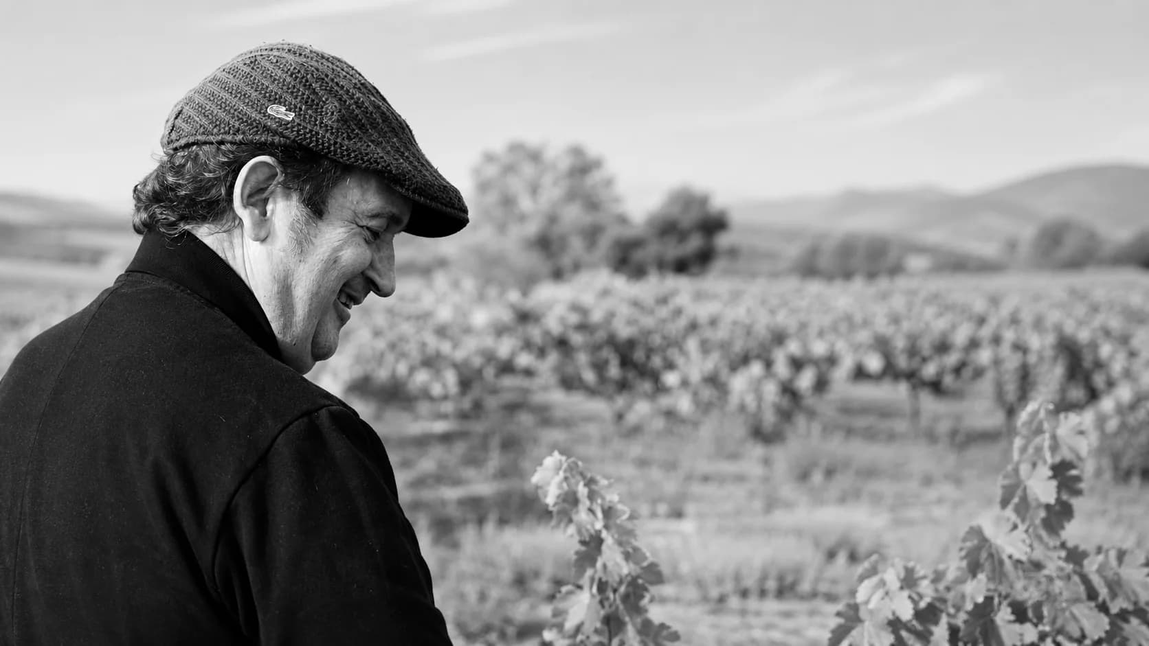 Adiós a Benjamín Romeo, una figura esencial del vino de Rioja