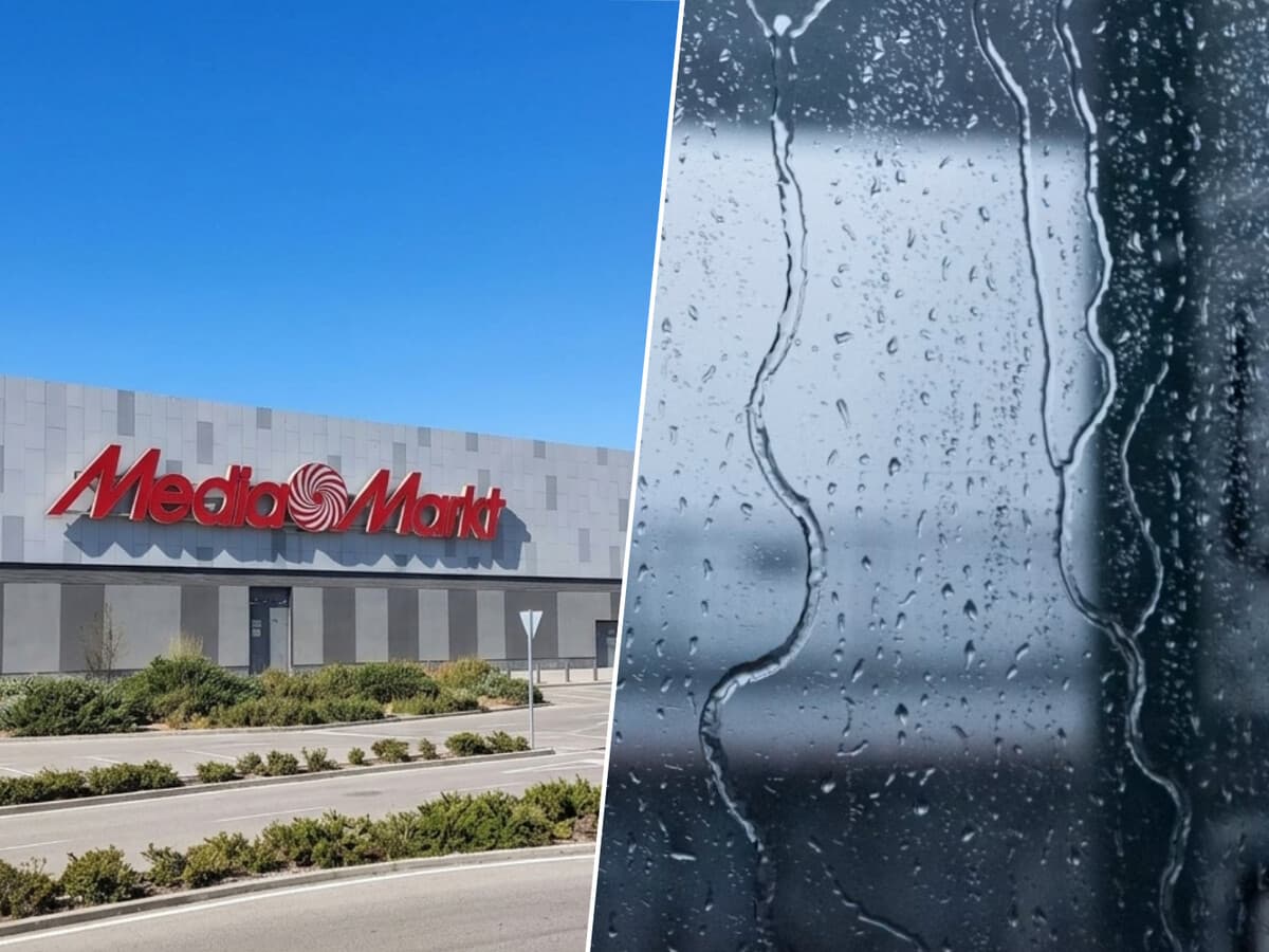 Llega al Día sin IVA de MediaMarkt la solución para evitar la humedad en casa por menos de 190 euros