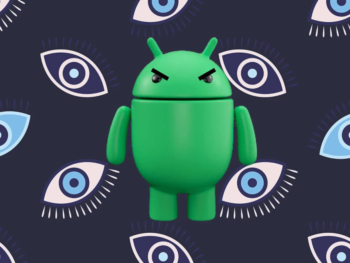 Dar permisos de cámara y ubicación en Android es delicado, pero dar estos otros es directamente peligroso