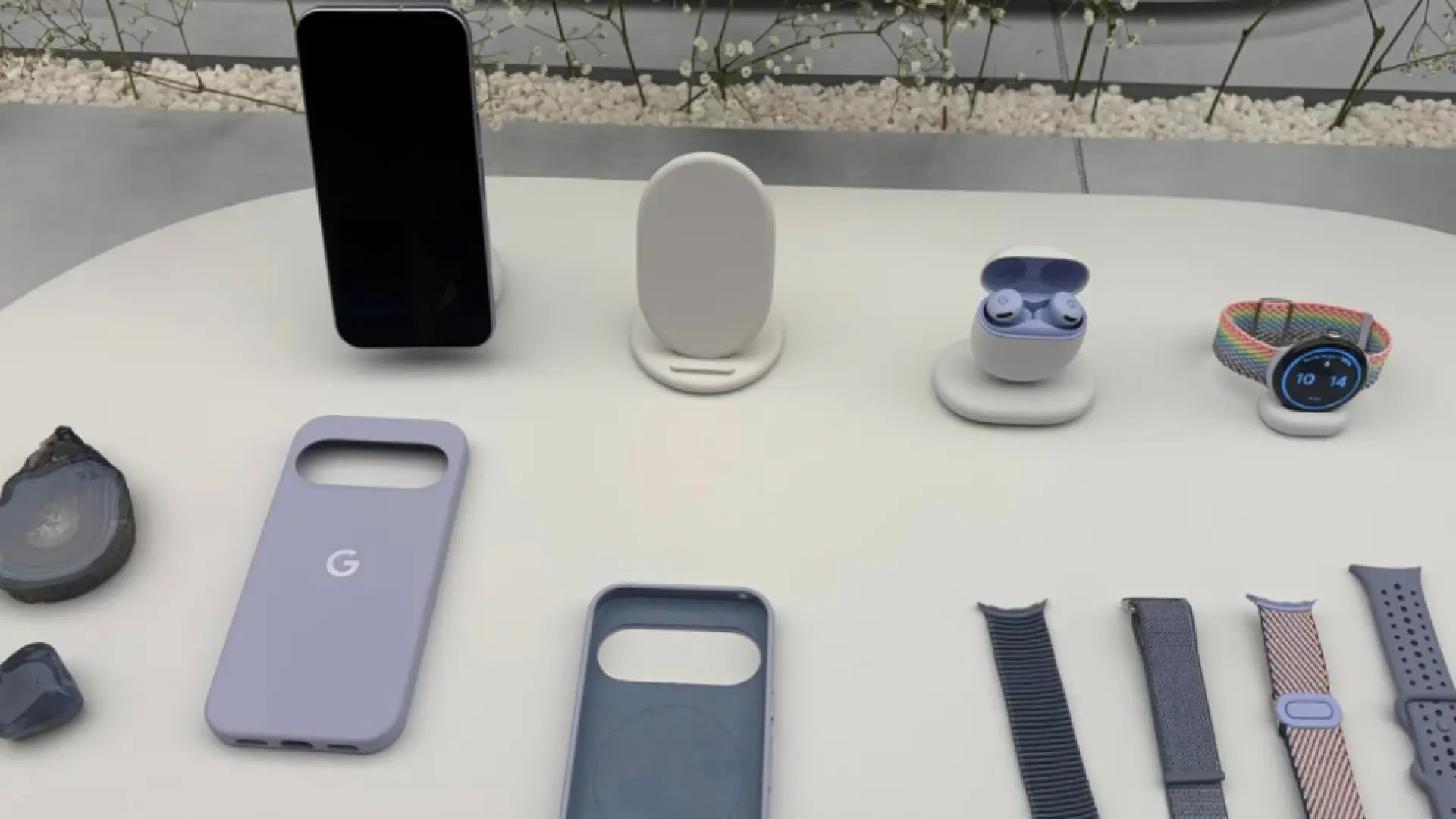 El nuevo teléfono de Google: cámaras inteligentes, alertas LED y mucha IA