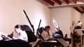 COMUNICADO: Tatuajes en Sevilla con sello propio; así trabaja la vanguardia de Uffizi Studio