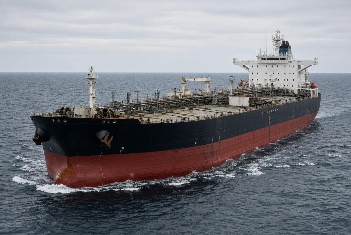 La mejor inversión del año no es la IA sino las acciones de petroleros