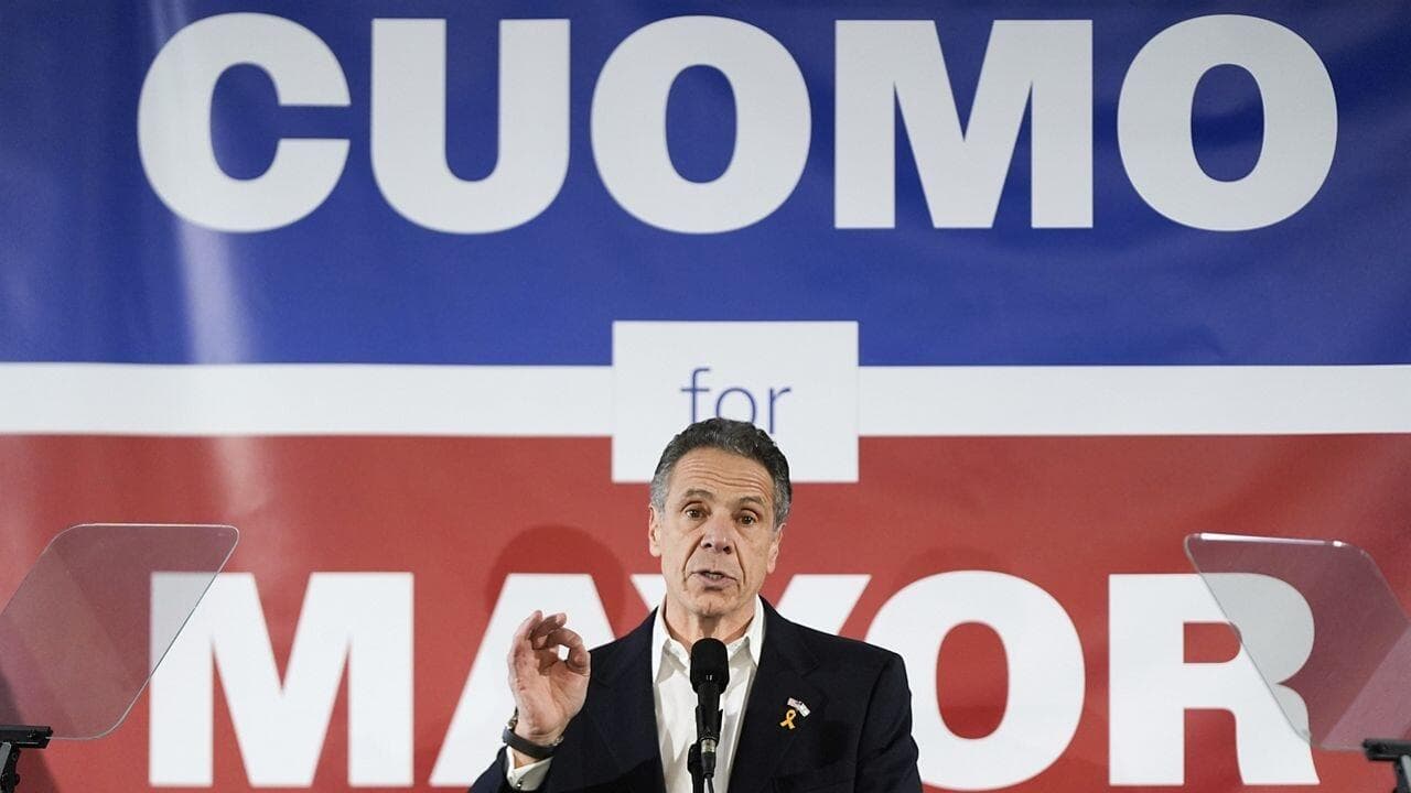 Andrew Cuomo advierte que los avances regulatorios de las criptomonedas en EE. UU. podrían ser temporales