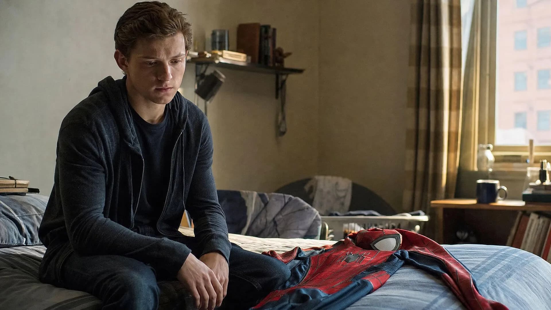 Ni la radiación crea superpoderes ni el interruptor los borra: qué revela Spider-Man sobre apagar mejoras humanas