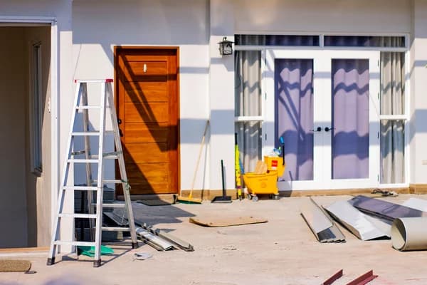 8 mejoras tecnológicas que hacen una renovación del hogar más inteligente