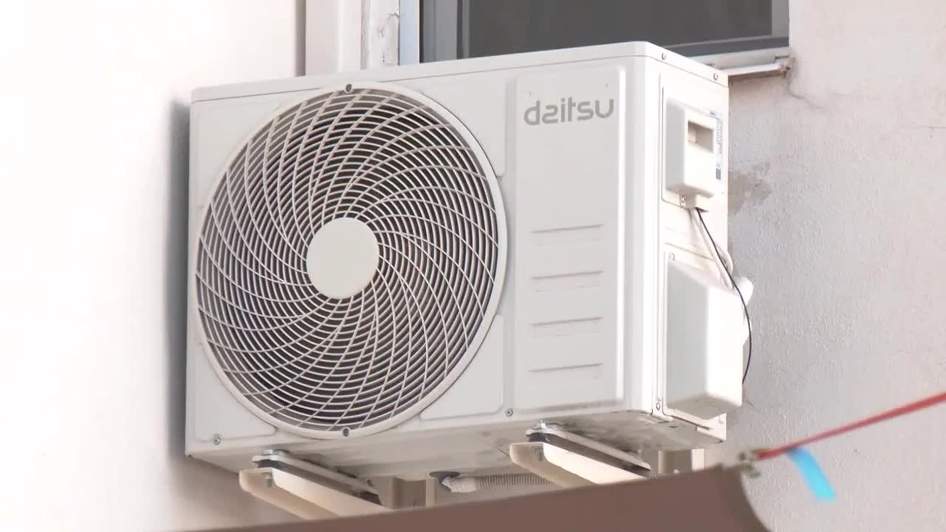 FAEL reclama medidas para facilitar la renovación de los aires acondicionados y ahorrar energía