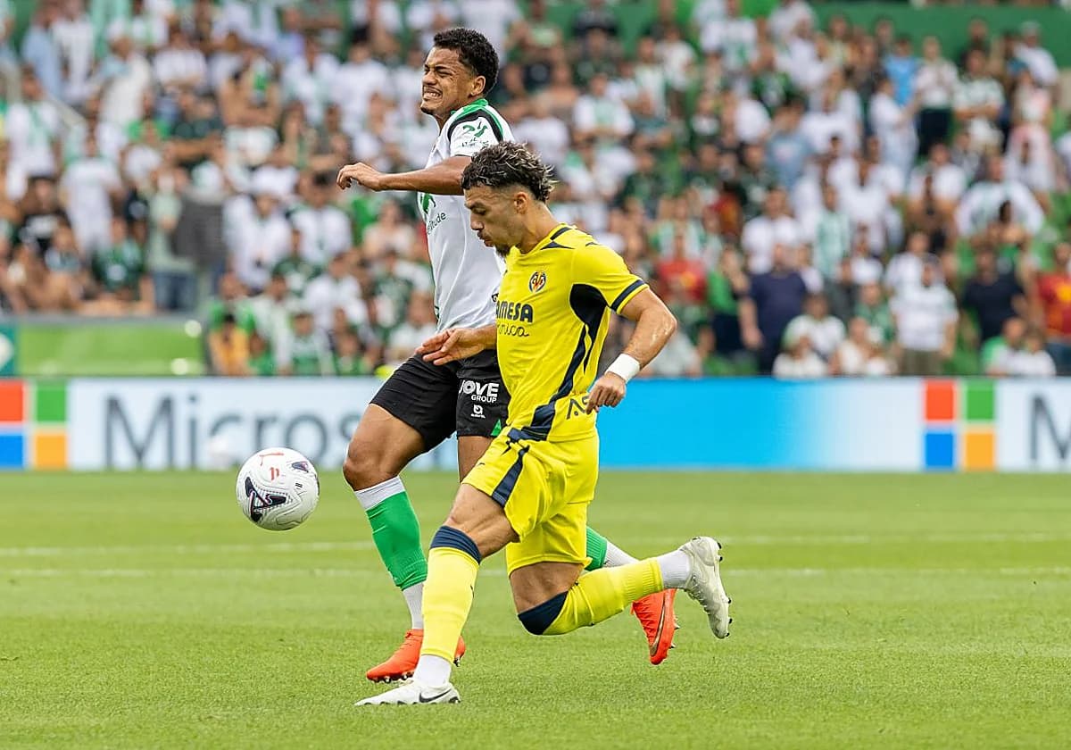 Pedro se somete este martes a pruebas tras su lesión