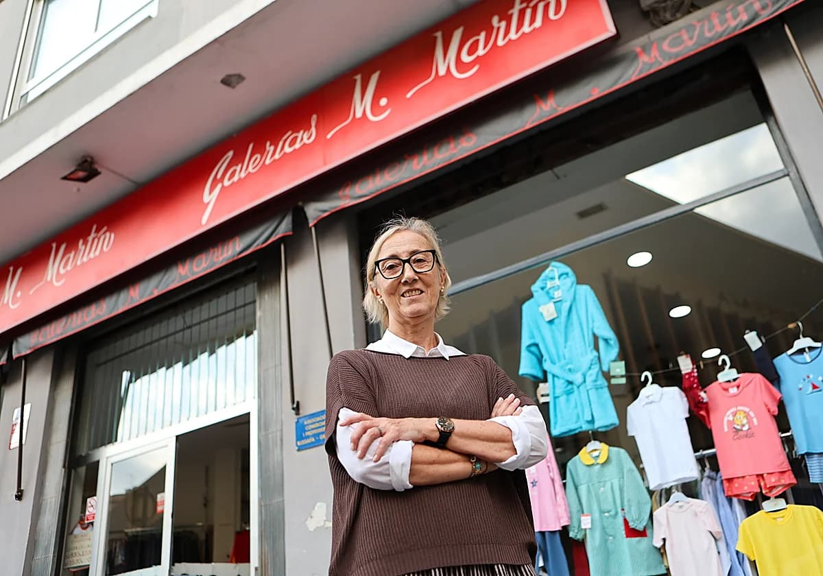 Adiós a las icónicas Galerías Martín tras seis décadas de historia en Valencia