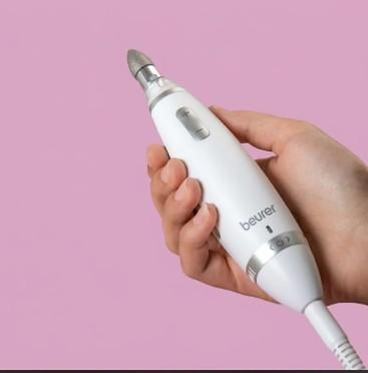 Los mejores tornos de manicura eléctricos para manicura casera de calidad