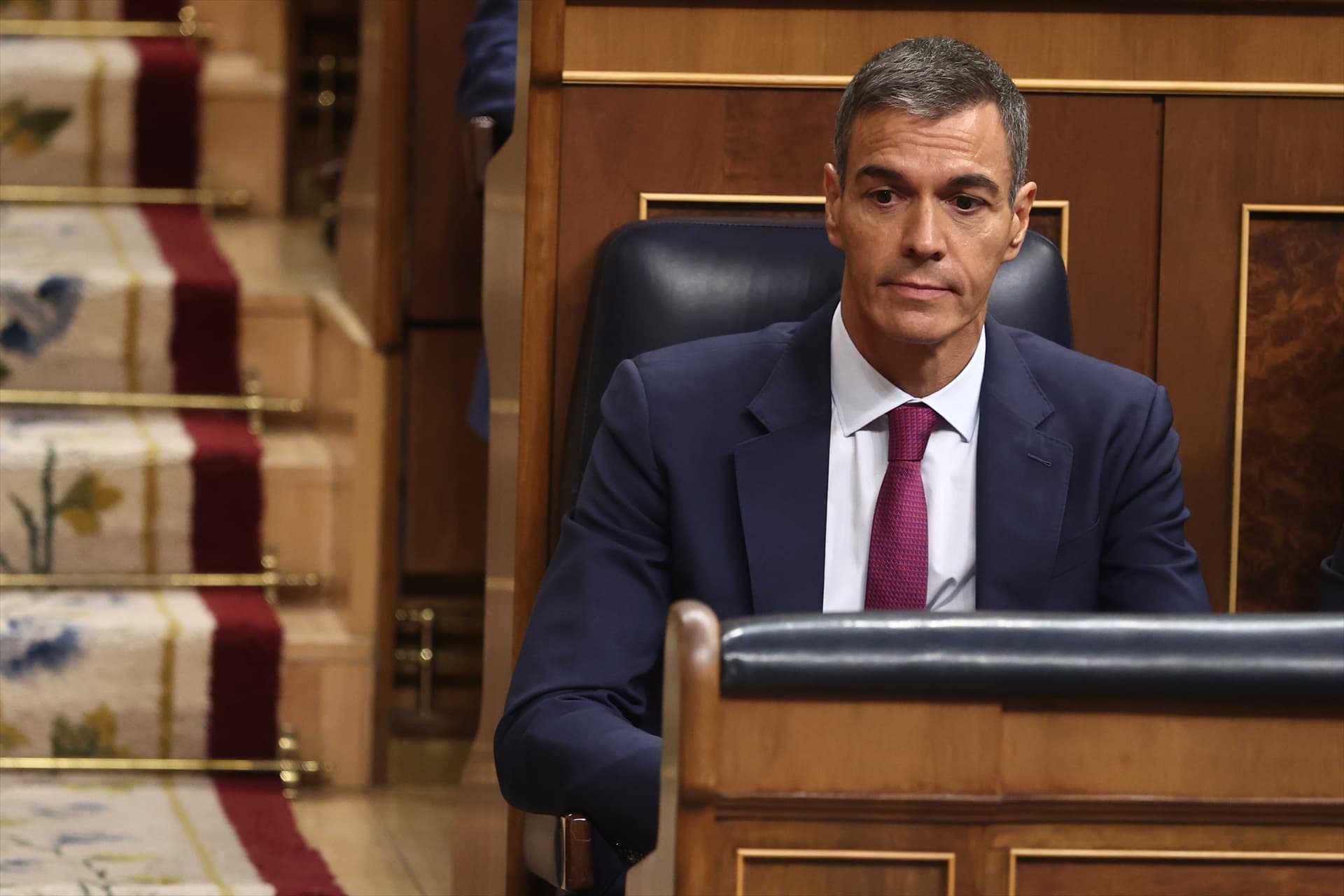 Sánchez encara la recta final de legislatura con Ceuta como último naufragio