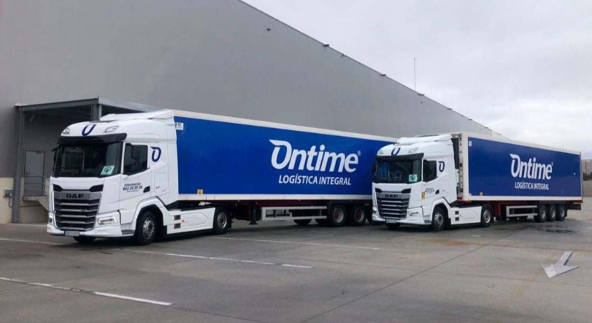 El fondo alemán Sicore compra un gran centro logístico en Valencia a Dunas Capital con Ontime como inquilino