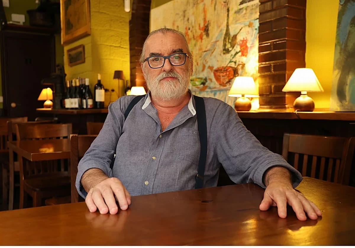 El Pinchín sirve sus últimos pinchos