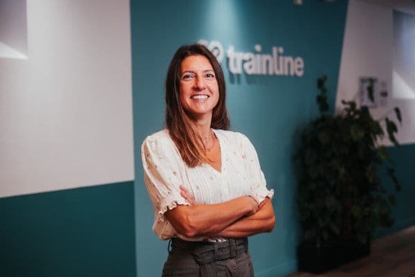 La plataforma de reservas Trainline cuenta con una nueva directora para España