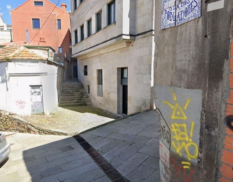 Minipisos de menos de 35 metros en Vigo, a 1.100 euros al mes