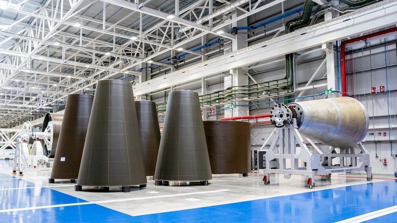 El sector aeroespacial cotizado no generalizará beneficios hasta 2028: Airbus e Indra en el foco