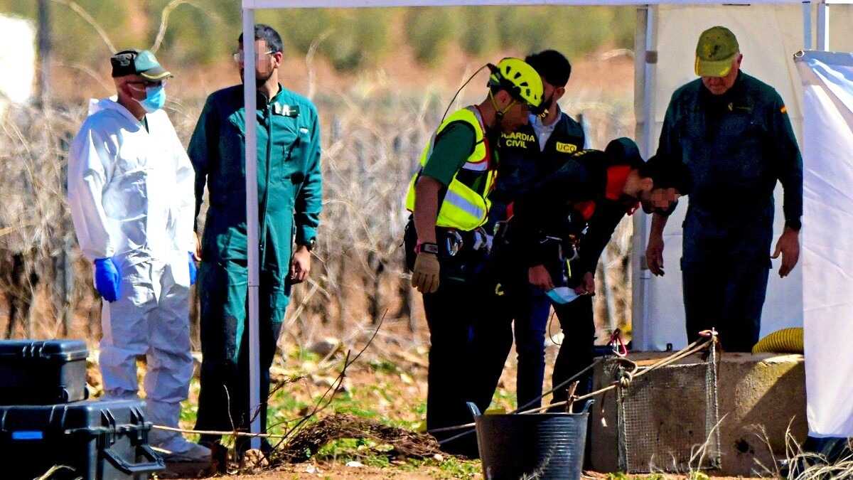 Piden 46 años al acusado de matar a dos empresarios de Manzanares