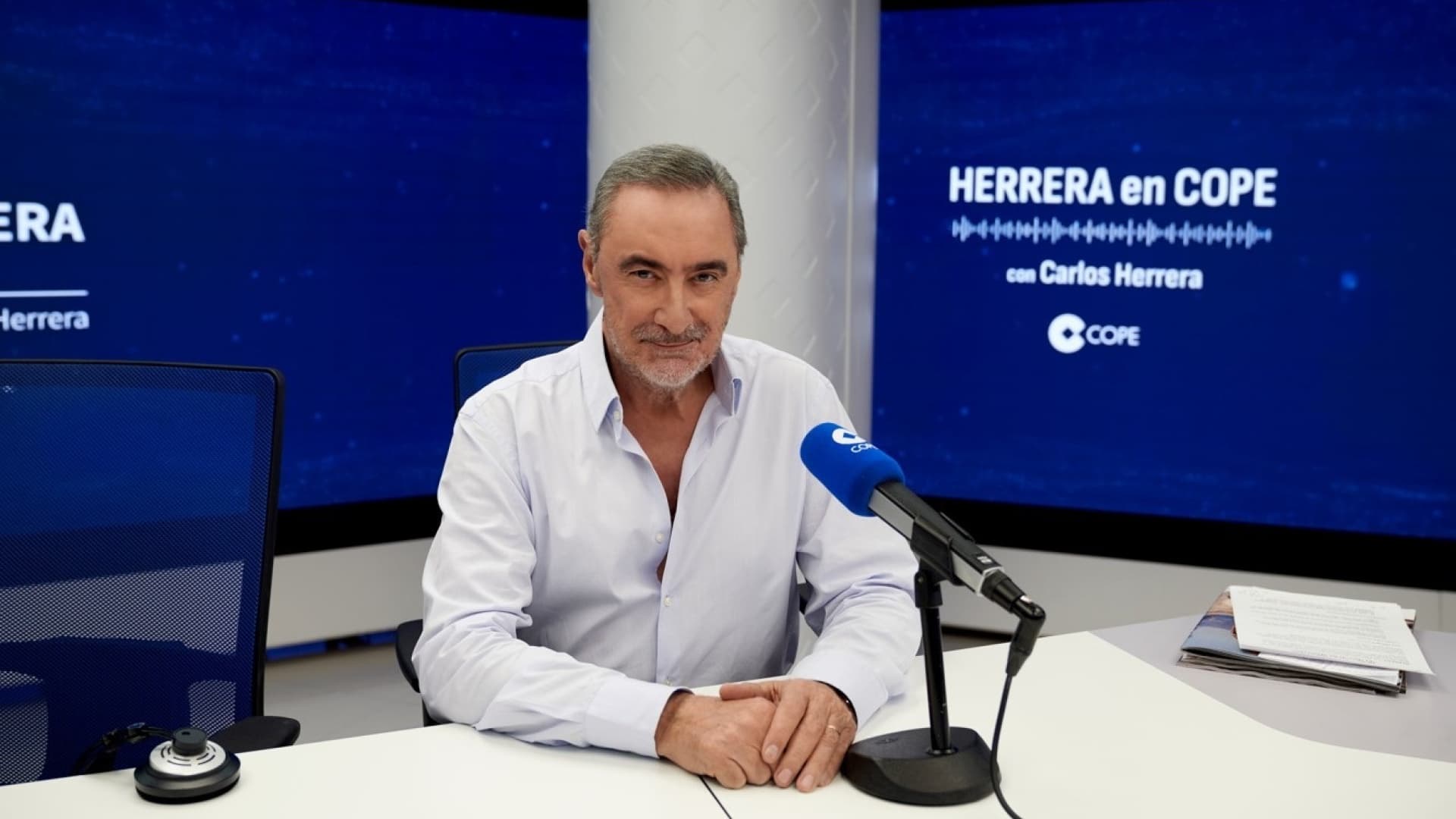 "Conde Pumpido abre la puerta a que Puigdemont vuelva porque Pedro necesita a Junts"