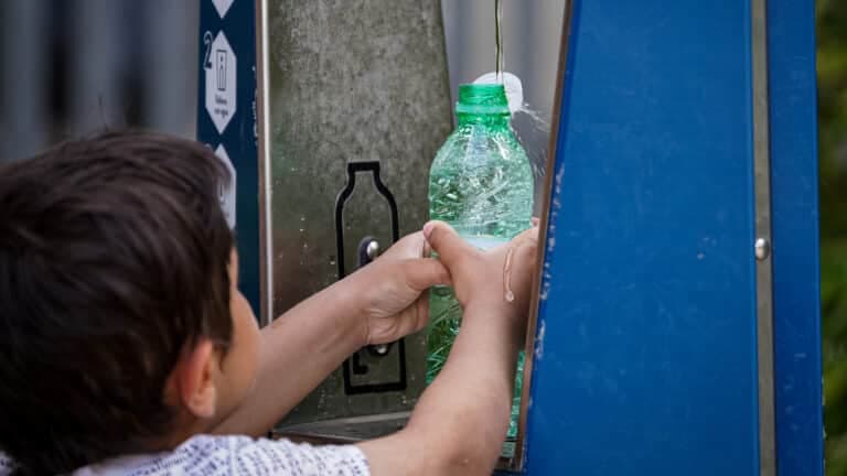 El calor volverá el fin de semana, con 10oC por encima de lo normal y hasta 36 y 38oC en algunas zonas