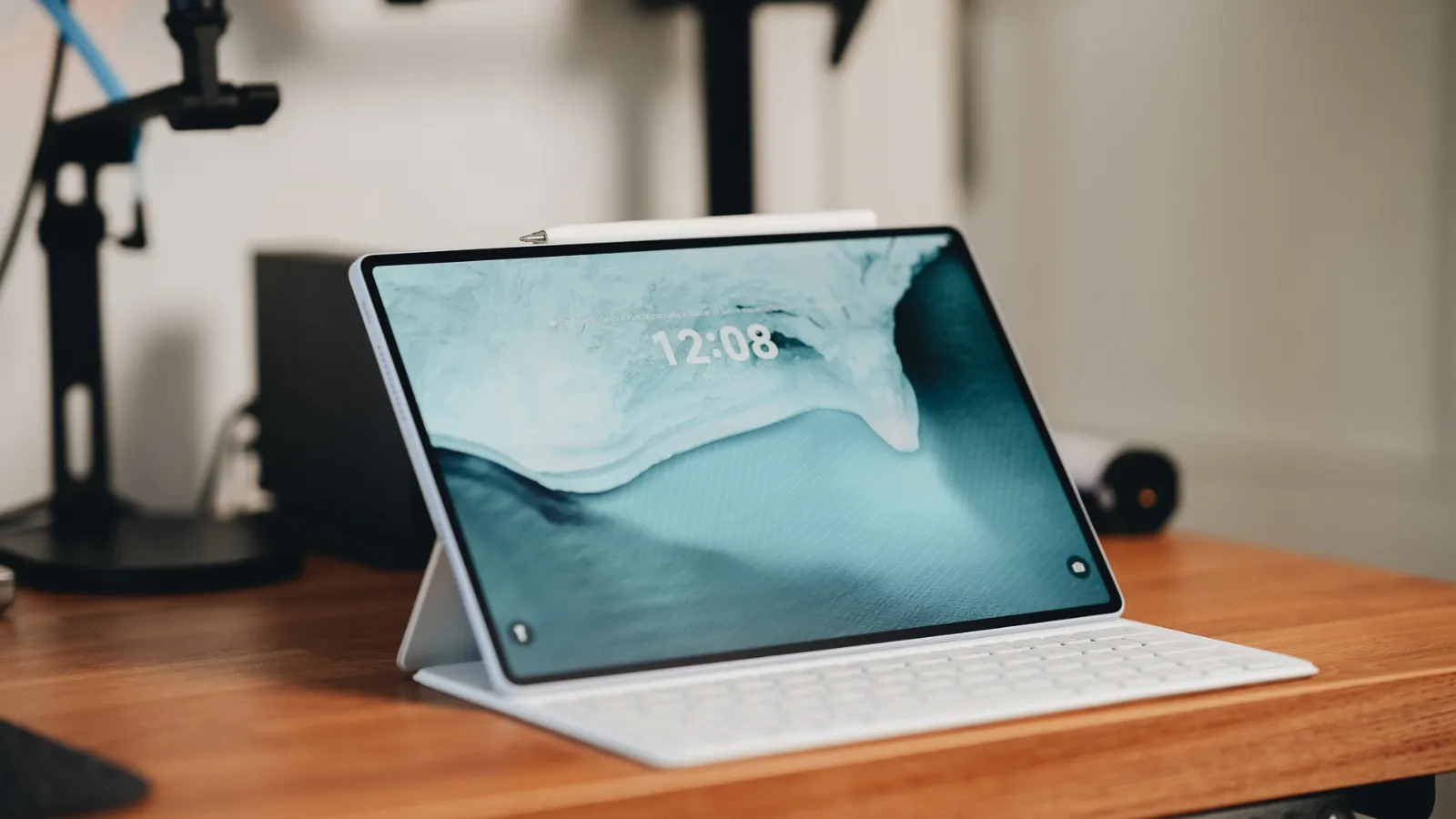 Análisis de la Huawei MatePad Air: una experiencia que pocas tablets pueden igualar