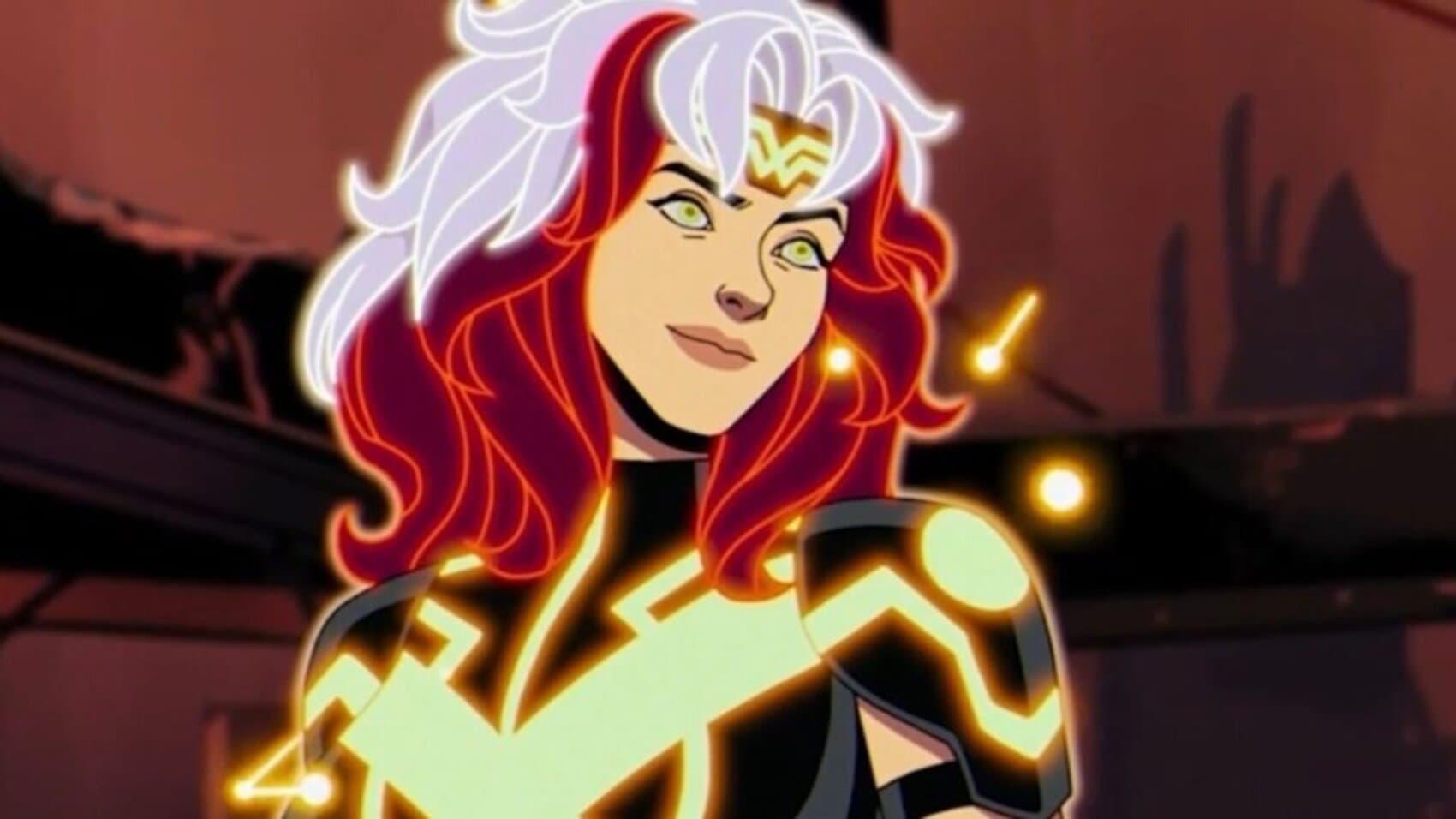 Crítica de X-Men 97 capítulo 9 ¿un final de temporada decepcionante?
